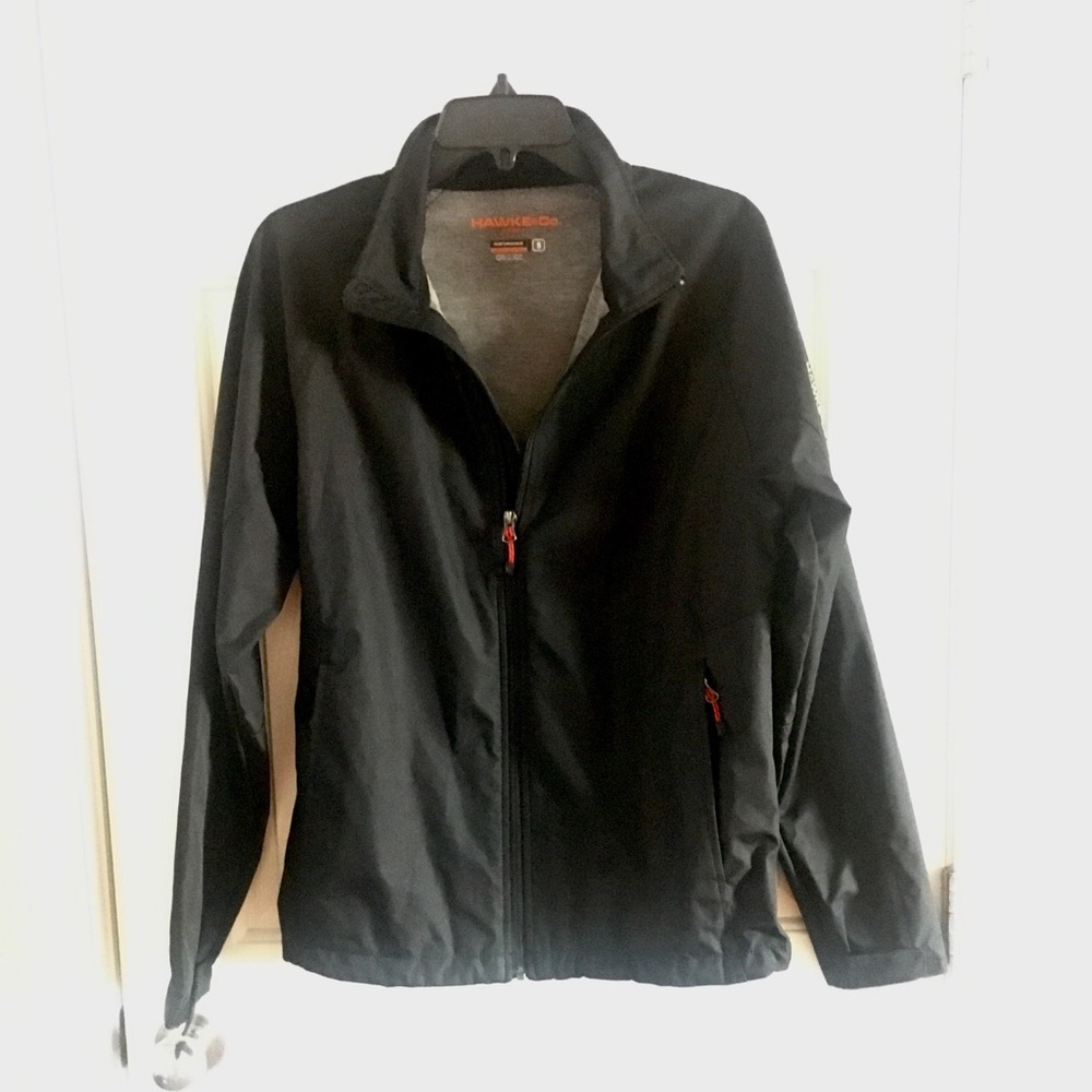 Men Jacket Small - image 4